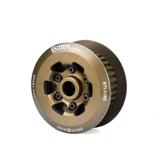Embrayage MX Line SUTER HONDA 450 CRF 2017-2018