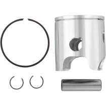 Kit piston forgé WISECO - YAMAHA 80 YZ 1988-1992