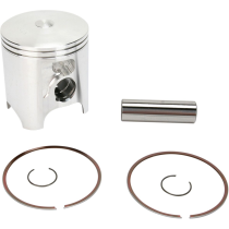 Kit piston forgé WISECO - SUZUKI 250 LT RJ - K - L - M - N 1988-1992