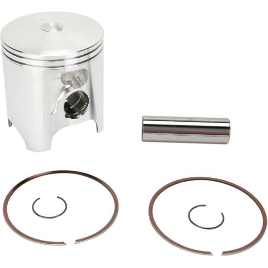 Kit piston forgé WISECO - SUZUKI 250 LT RJ - K - L - M - N 1988-1992