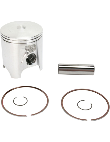 Kit piston forgé WISECO - SUZUKI 250 LT RJ - K - L - M - N 1988-1992