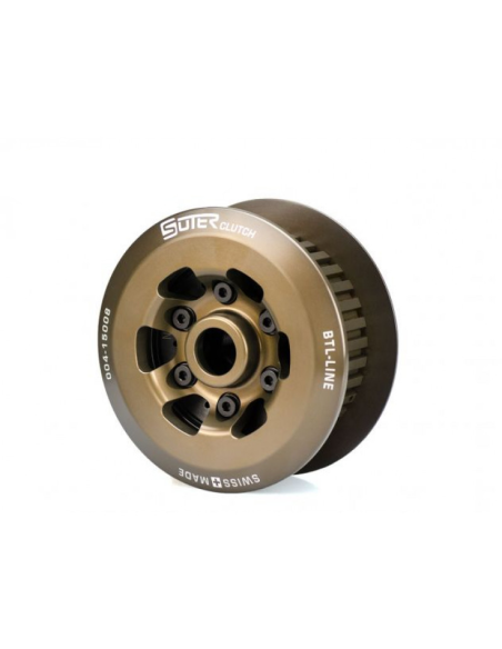 Embrayage MX Line SUTER HONDA 250 CRF 2018 -
