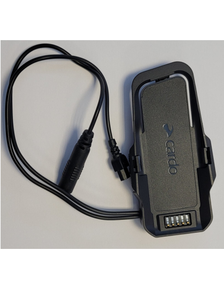 Support intercom Cardo PACKTALK EDGE - au détail