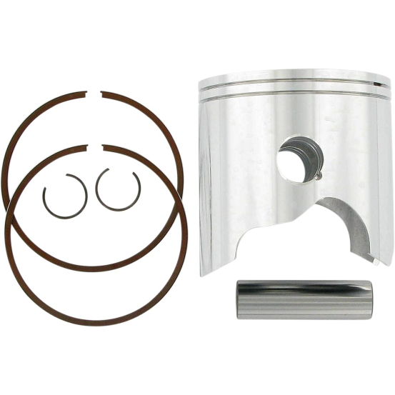 Kit piston forgé WISECO - KAWASAKI 500 KX 1988-2004