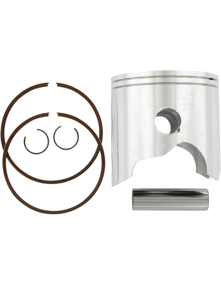 Kit piston forgé WISECO - KAWASAKI 500 KX 1988-2004