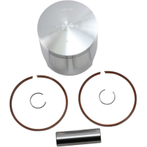 Kit piston forgé WISECO - HONDA 400 FL R Pilot 1989-1991