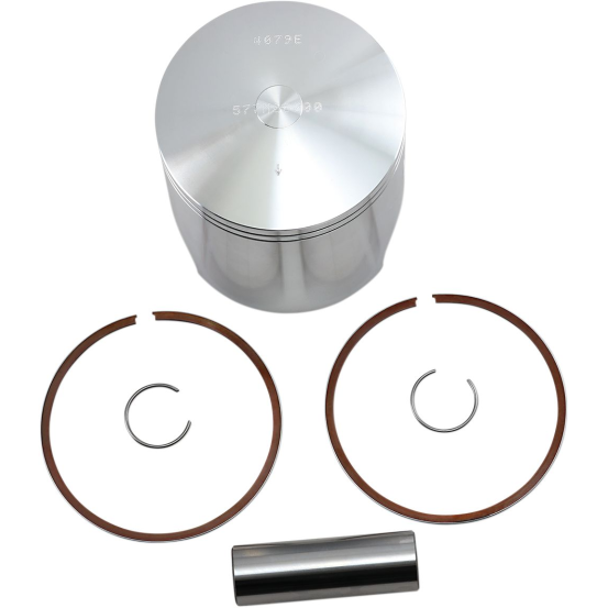Kit piston forgé WISECO - HONDA 400 FL R Pilot 1989-1991