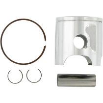 Kit piston forgé WISECO - YAMAHA 125 YZ 1989