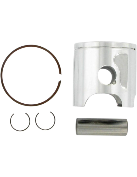 Kit piston forgé WISECO - YAMAHA 125 YZ 1989