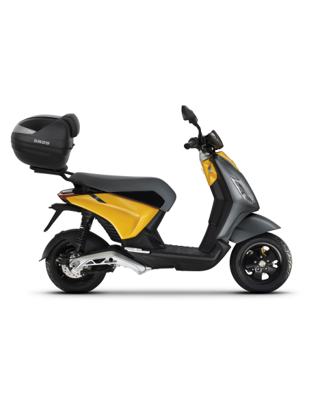 Support Top Case SHAD Top Master Piaggio ONE Electric 2022-2026