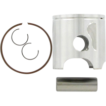 Kit piston forgé WISECO - KAWASAKI 125 KX 1990