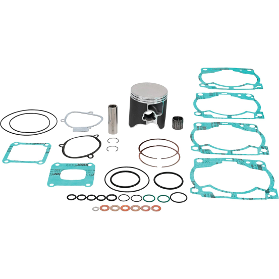 Segments VERTEX FANTIC GASGAS YAMAHA 250cc Ø77.00mm