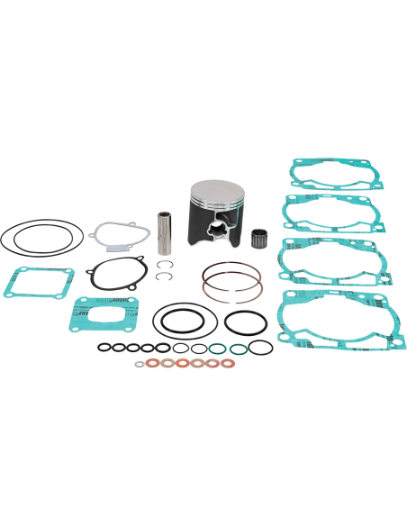 Segments VERTEX FANTIC GASGAS YAMAHA 250cc Ø77.00mm