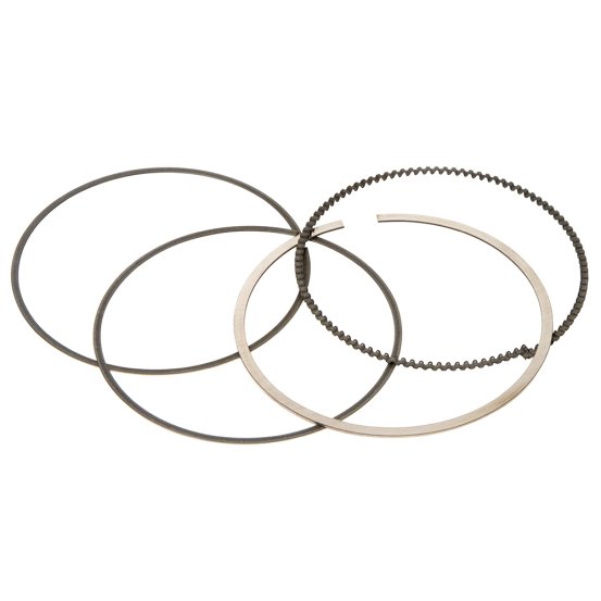 Segments de rechange pour Kit Cylindre VERTEX Ø84