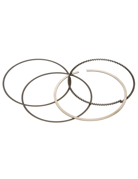 Segments de rechange pour Kit Cylindre VERTEX Ø84
