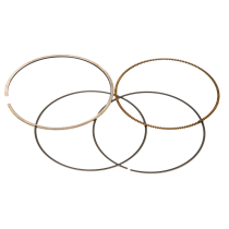Segments VERTEX 450 YZ F 2010-2012 Ø 97.00mm Hte Comp.