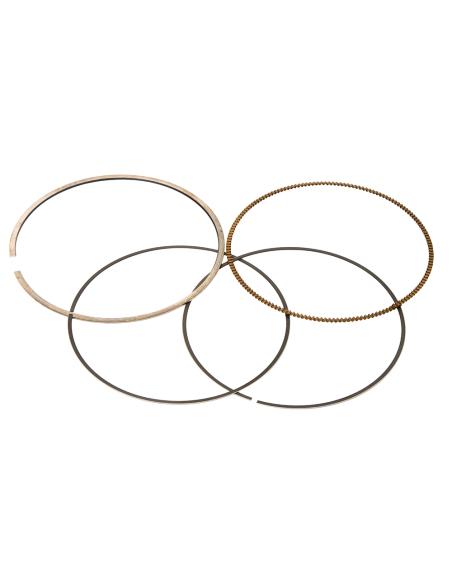 Segments VERTEX 450 YZ F 2010-2012 Ø 97.00mm Hte Comp.