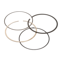 Segments de rechange VERTEX 450 LT-R 2006-2012