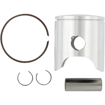 Kit piston forgé WISECO - HONDA 125 CR R 1990-1991
