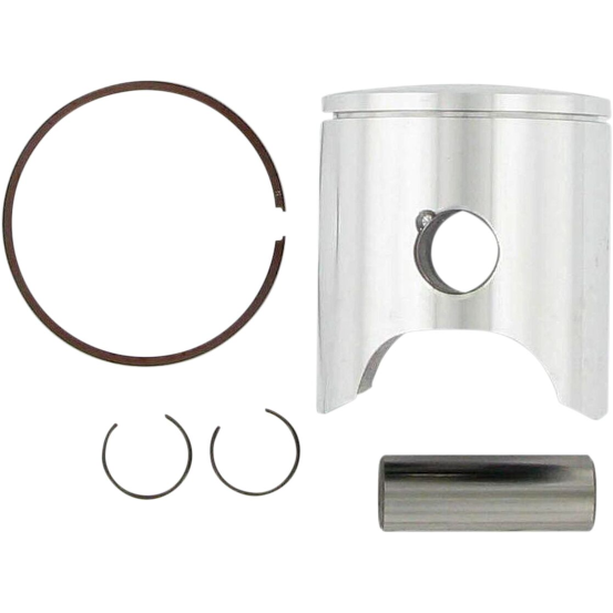 Kit piston forgé WISECO - HONDA 125 CR R 1990-1991