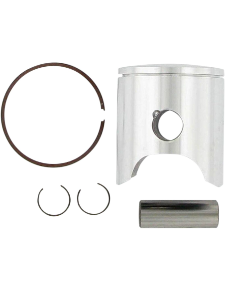 Kit piston forgé WISECO - HONDA 125 CR R 1990-1991