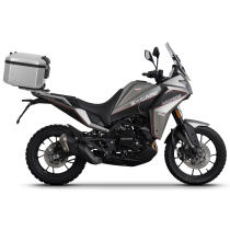 Support Top Case SHAD Top Master Moto Morini X-Cape 649 2022-2026