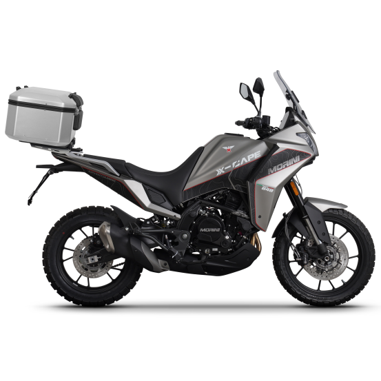 Support Top Case SHAD Top Master Moto Morini X-Cape 649 2022-2026