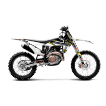 Kit déco UP IRON Husqvarna FC/TC 2019-2021