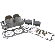 Kit cylindre piston standard CYLINDER WORKS - POLARIS RZR 4 900 / RZR 900 2014 / RZR XP 4 900 2012-2013