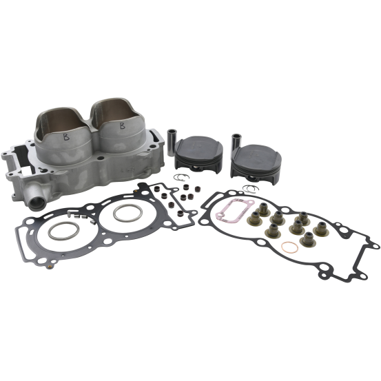 Kit cylindre piston standard CYLINDER WORKS - POLARIS RZR 4 900 / RZR 900 2014 / RZR XP 4 900 2012-2013