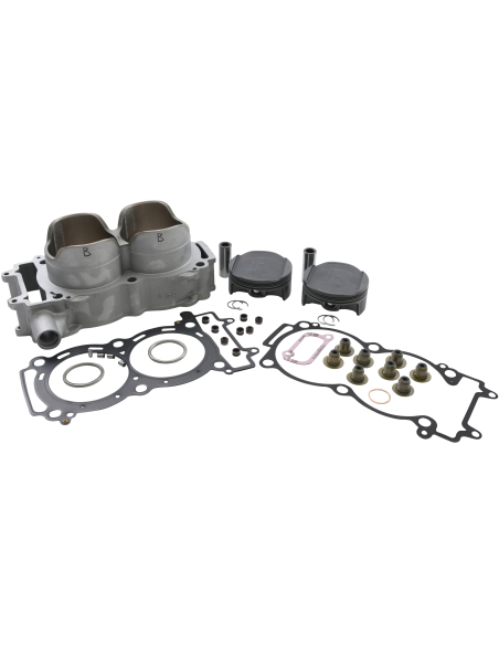 Kit cylindre piston standard CYLINDER WORKS - POLARIS RZR 4 900 / RZR 900 2014 / RZR XP 4 900 2012-2013