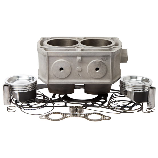 Kit cylindre piston complet 800cc CYLINDER WORKS - POLARIS RZR800 2011-14 - Ranger 800 2011-17 - Sportsman 800 2011-15