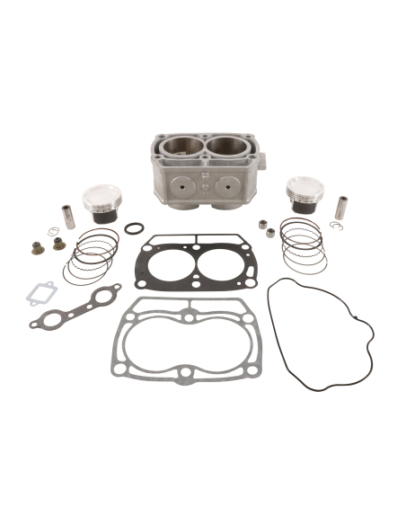 Kit cylindre piston standard CYLINDER WORKS - POLARIS Sportsman 800 6x6 EFI 2011-14 / Sportsman Forest 800 2012-13