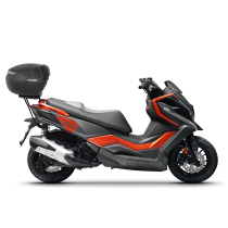 Support Top Case SHAD Top Master Kymco DTX 125 / 360 2021-2026