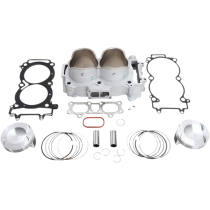 Kit cylindre piston standard CYLINDER WORKS - POLARIS RANGER 900 XP 2013-16 / RZR 4 900 2015-16