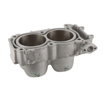 Cylindre nu CYLINDER WORKS - POLARIS RZR XP1000 / RZR XP 4 1000 RANGER CREW 1000 2017-18 / General 1000 EPS 2017