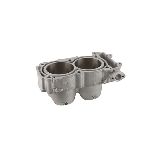 Cylindre nu CYLINDER WORKS - POLARIS RZR XP1000 / RZR XP 4 1000 RANGER CREW 1000 2017-18 / General 1000 EPS 2017
