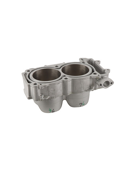 Cylindre nu CYLINDER WORKS - POLARIS RZR XP1000 / RZR XP 4 1000 RANGER CREW 1000 2017-18 / General 1000 EPS 2017