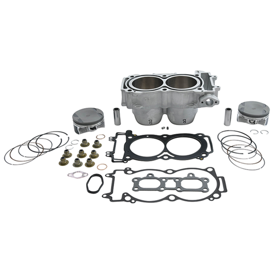 Kit cylindre piston standard CYLINDER WORKS - POLARIS RANGER 1000 / GENERAL 1000 EPS 2017-19 / RANGER 1000 EPS 2018-20