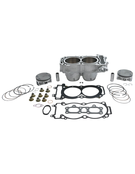 Kit cylindre piston standard CYLINDER WORKS - POLARIS RANGER 1000 / GENERAL 1000 EPS 2017-19 / RANGER 1000 EPS 2018-20