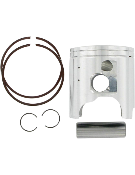 Kit piston forgé WISECO - YAMAHA 250 WR - YZ 1988-1991