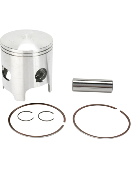 Kit piston forgé WISECO - KAWASAKI 250 KX 1990-1991 250 KDX 1991-1997