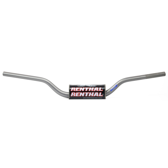 Guidon RENTHAL Fatbar 609 RC High Titane