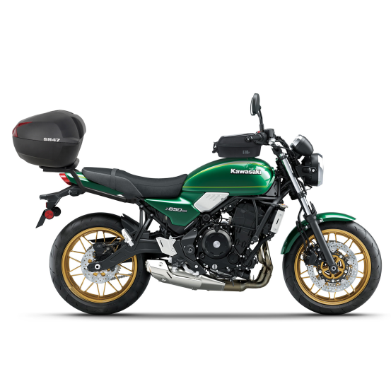 Support Top Case SHAD Top Master Kawasaki Z650RS 2021-2026