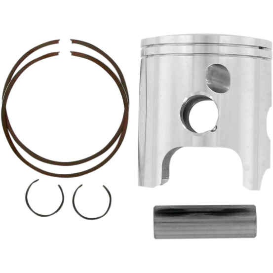 Kit piston forgé WISECO - KAWASAKI 250 KX 1992-2001