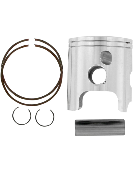 Kit piston forgé WISECO - KAWASAKI 250 KX 1992-2001