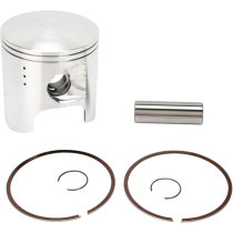 Kit piston forgé WISECO - KTM 300 GS - MX 1991-1994