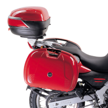 Support top case Givi Monokey - Monolock 639F BMW F 650 GS 2000-2003