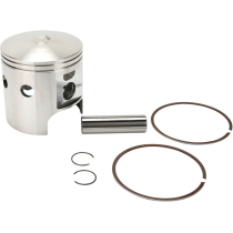 Kit piston forgé WISECO - POLARIS 350 Trail Boss 1990-1999