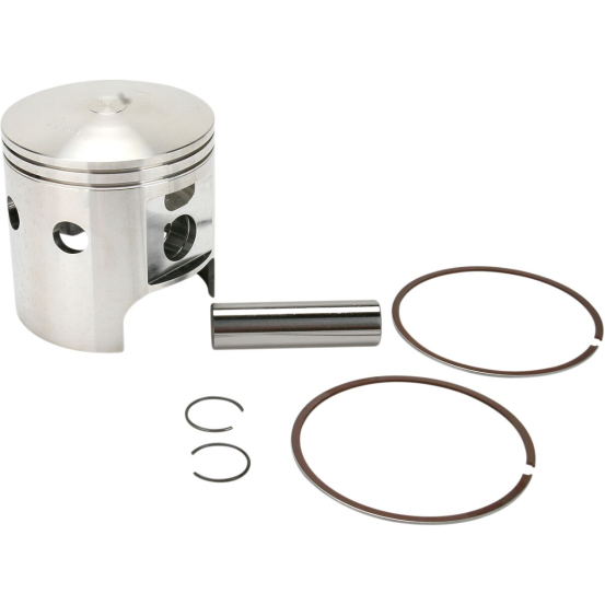Kit piston forgé WISECO - POLARIS 350 Trail Boss 1990-1999